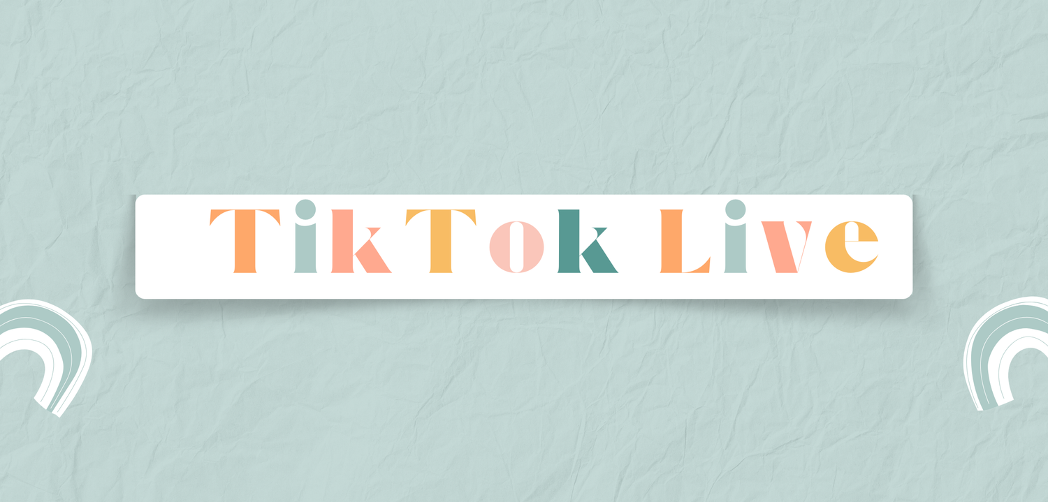 TikTok Live